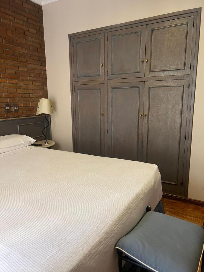 Departamento Centrico Mendoza-Reina Victoria Appartement Buitenkant foto