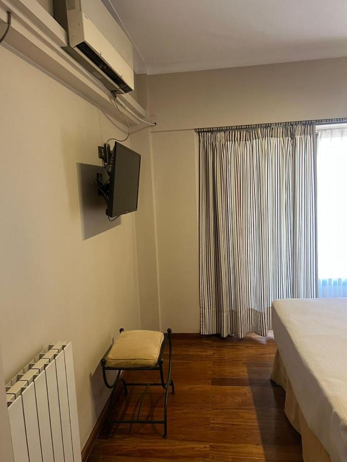 Departamento Centrico Mendoza-Reina Victoria Appartement Buitenkant foto