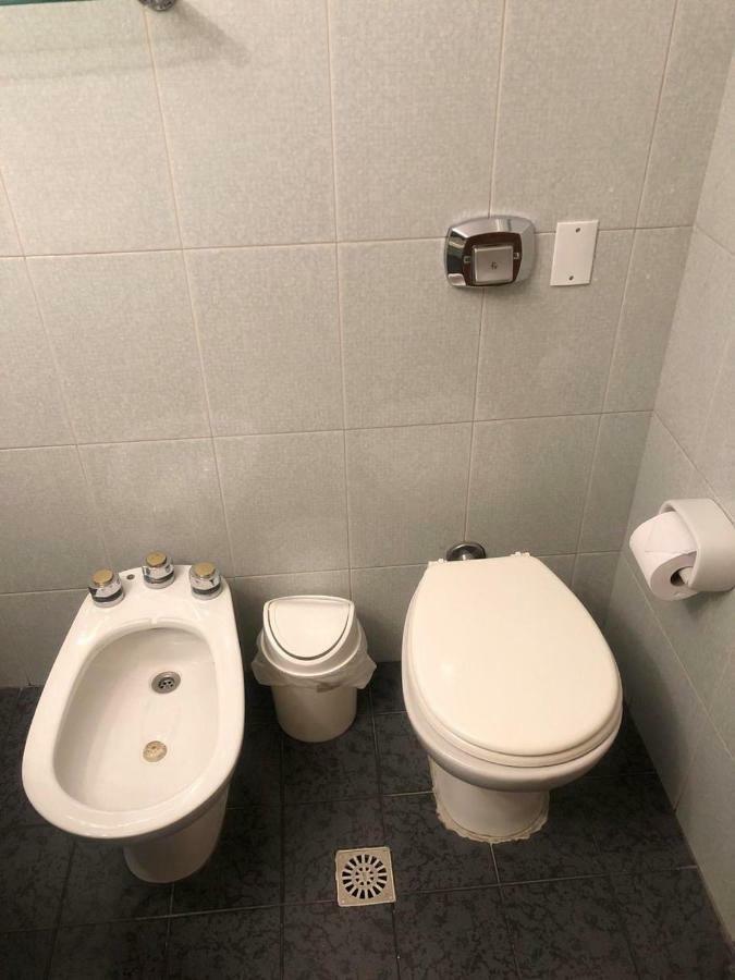 Departamento Centrico Mendoza-Reina Victoria Appartement Buitenkant foto